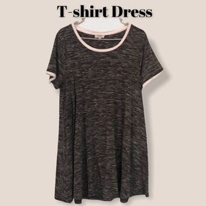 T-shirt Dress